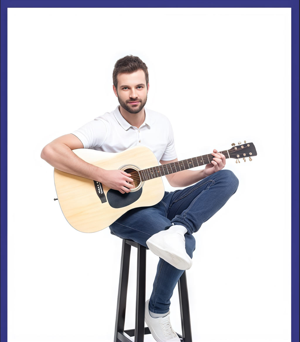 guitar instructor